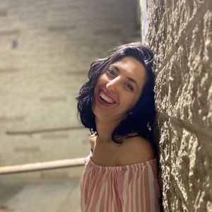 Meet your Posher, Sonya